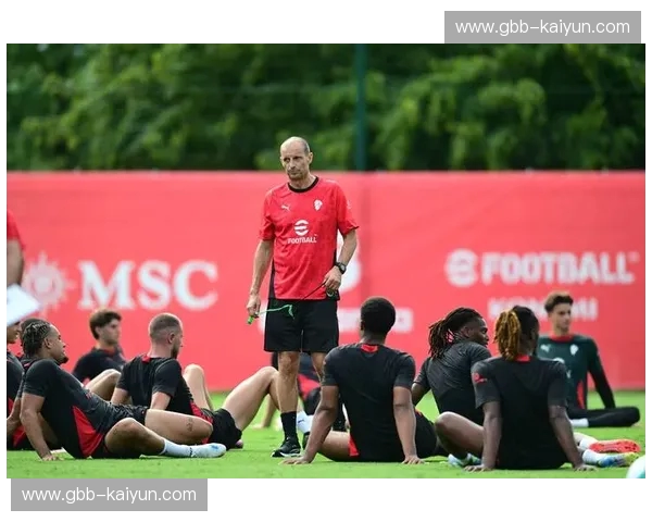 AC米兰赛程——红黑军团的每一场心跳 AC米兰赛程——红黑军团的每一场心跳