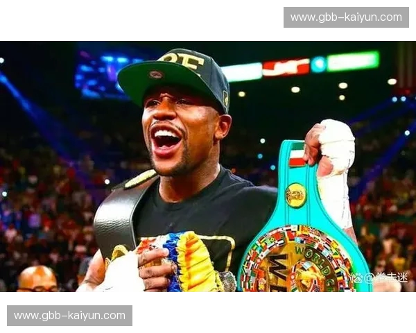 世纪之战：帕奎奥vs梅威瑟直播，点燃你热血的夜晚！